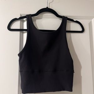 Lululemon power pivot tank